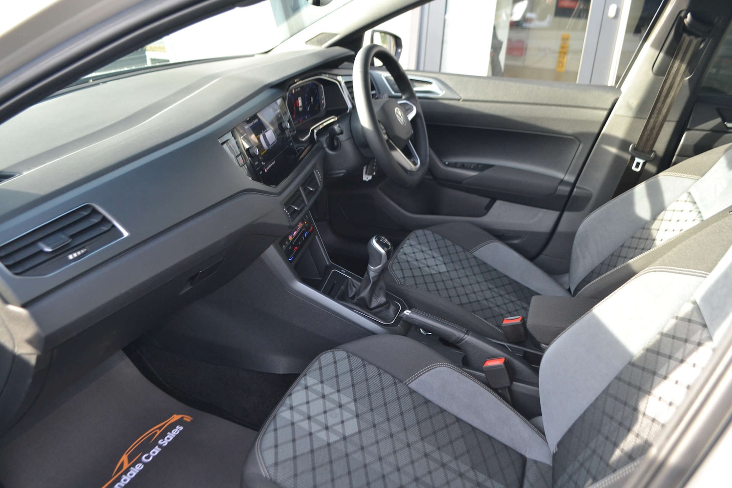 Used Volkswagen Polo 2022 for sale - 76618120: Photo 25