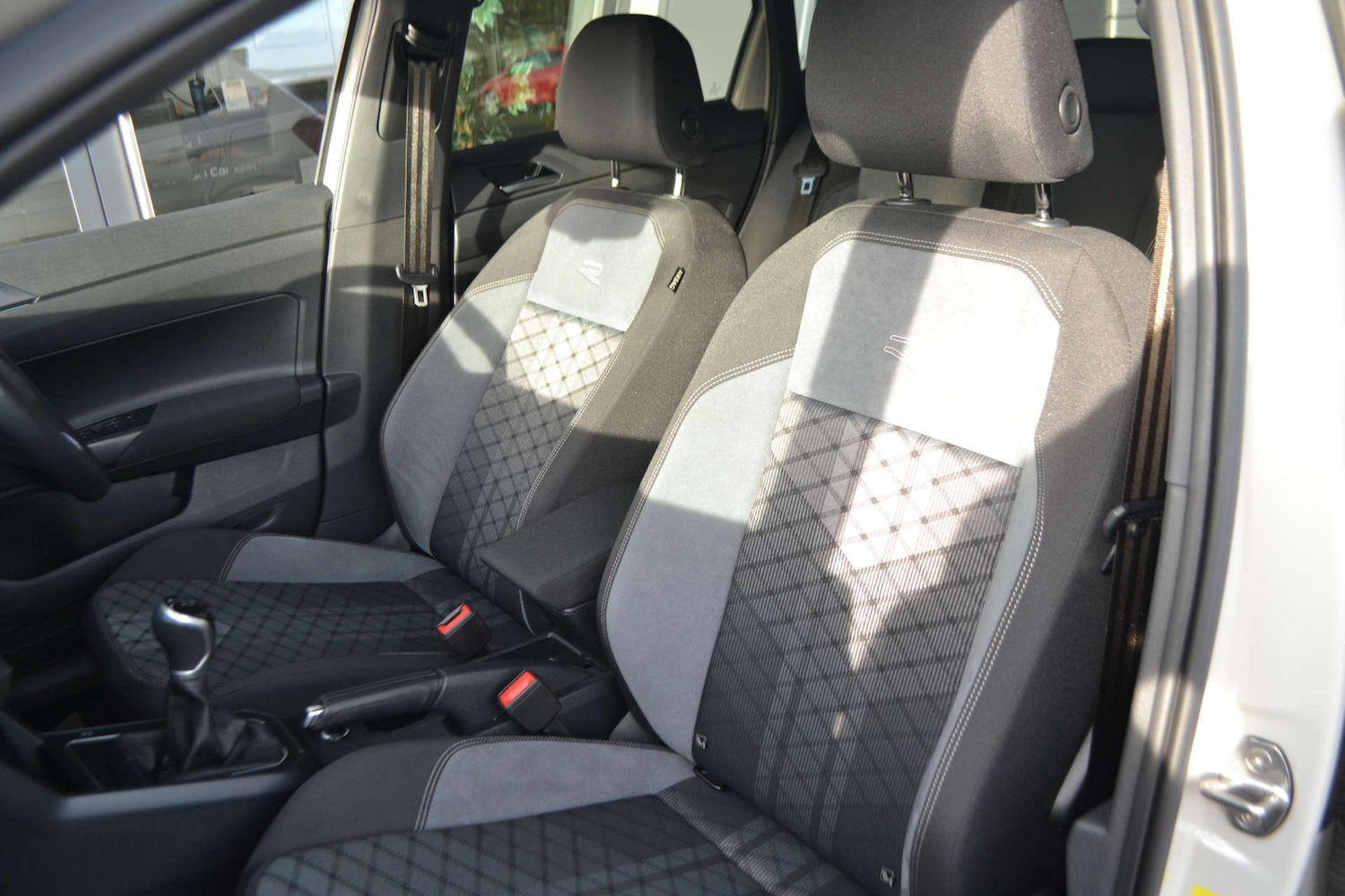 Used Volkswagen Polo 2022 for sale - 76618120: Photo 26