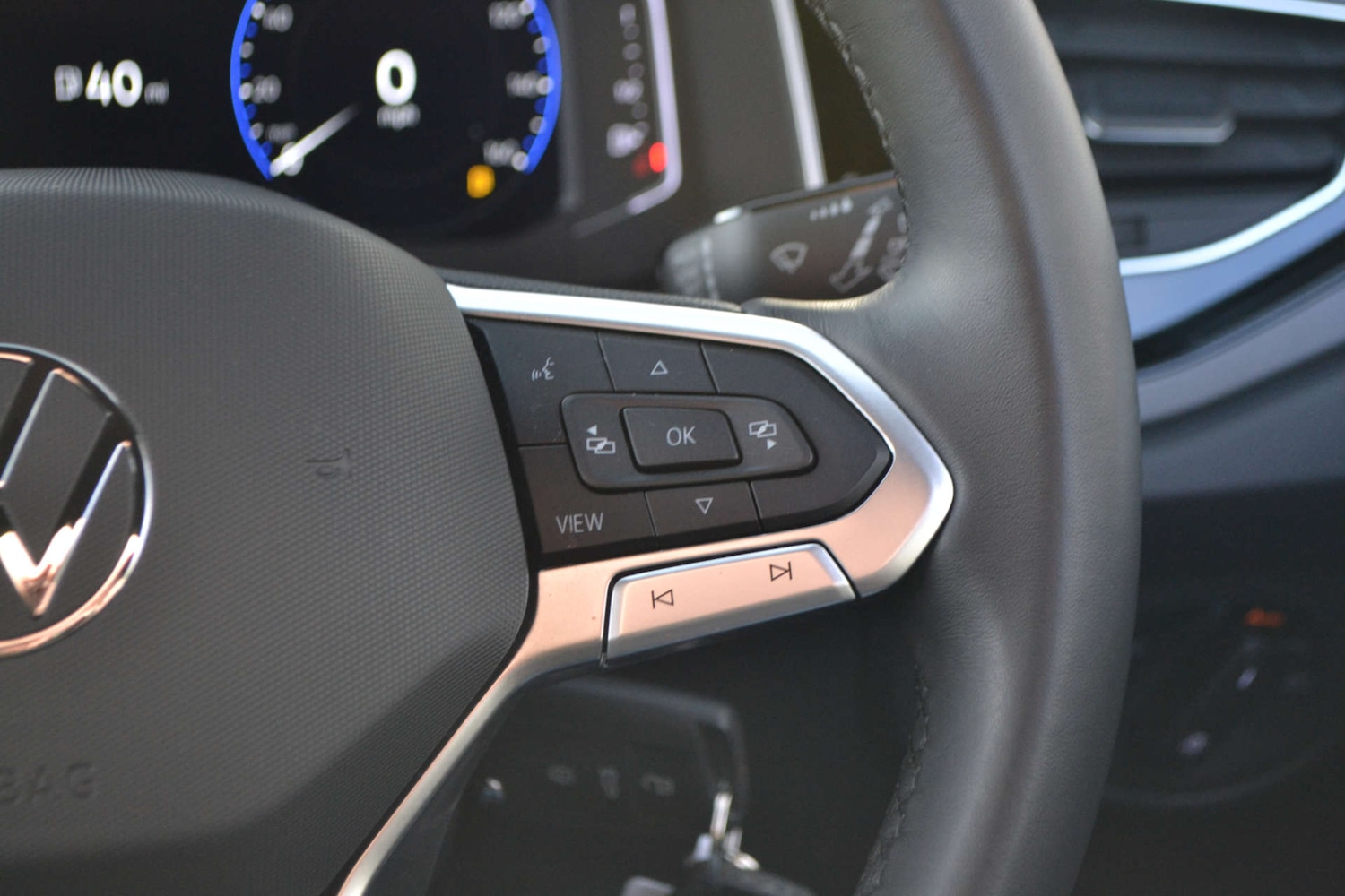 Used Volkswagen Polo 2022 for sale - 76618120: Photo 32