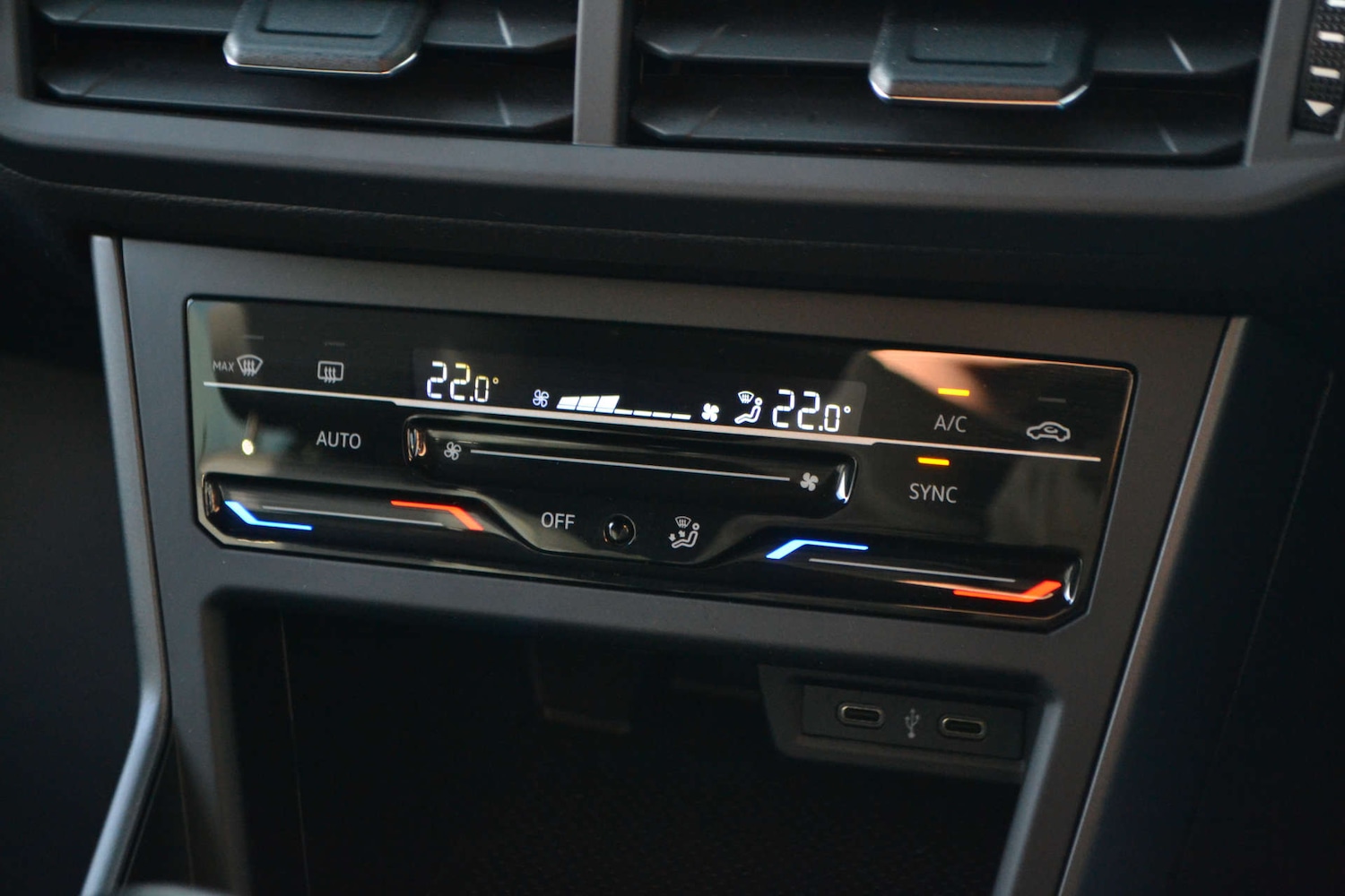 Used Volkswagen Polo 2022 for sale - 76618120: Photo 35