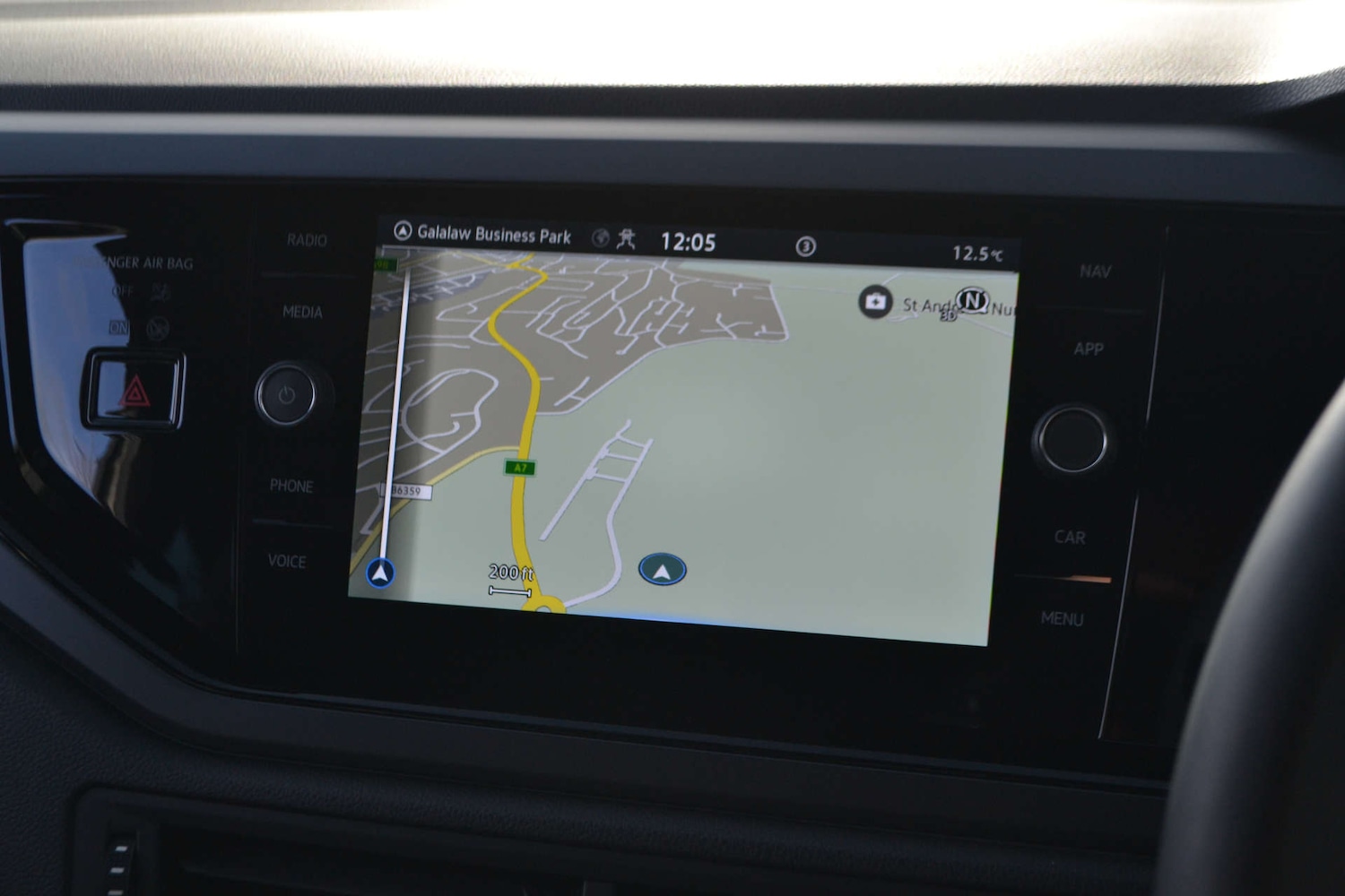 Used Volkswagen Polo 2022 for sale - 76618120: Photo 38