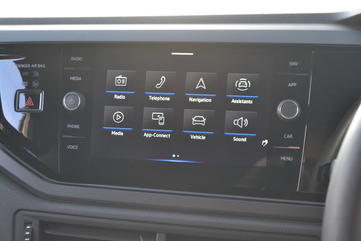 Used Volkswagen Polo 2022 for sale - 76618120: Photo 40