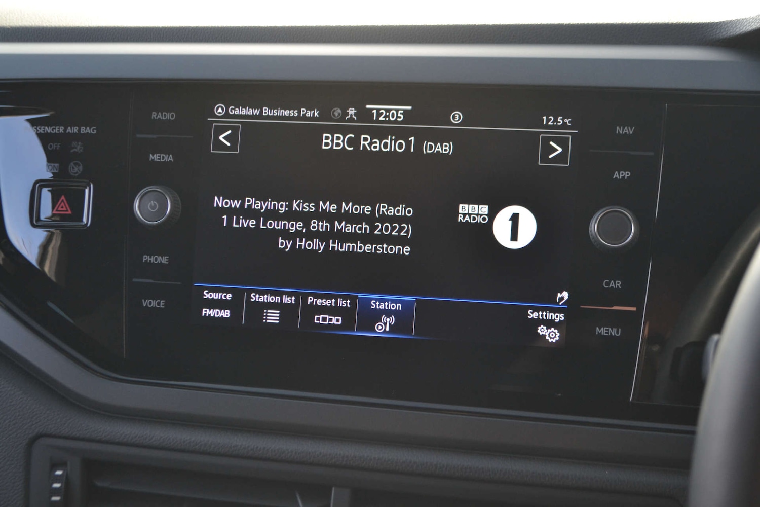 Used Volkswagen Polo 2022 for sale - 76618120: Photo 41