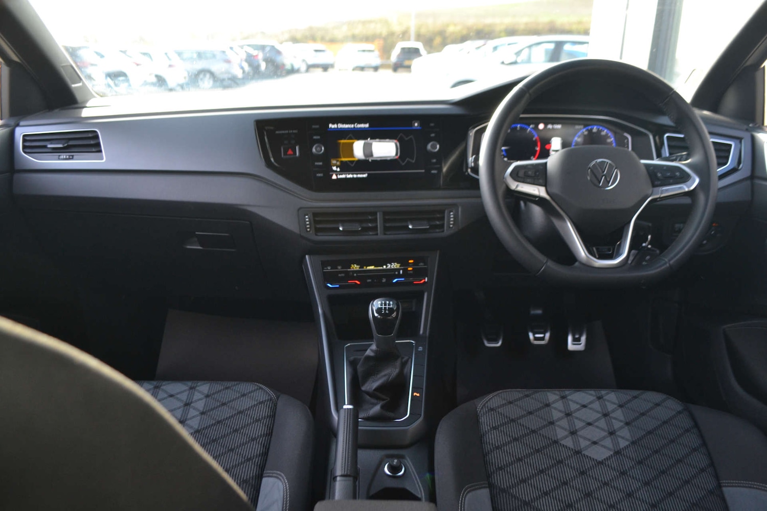 Used Volkswagen Polo 2022 for sale - 76618120: Photo 5