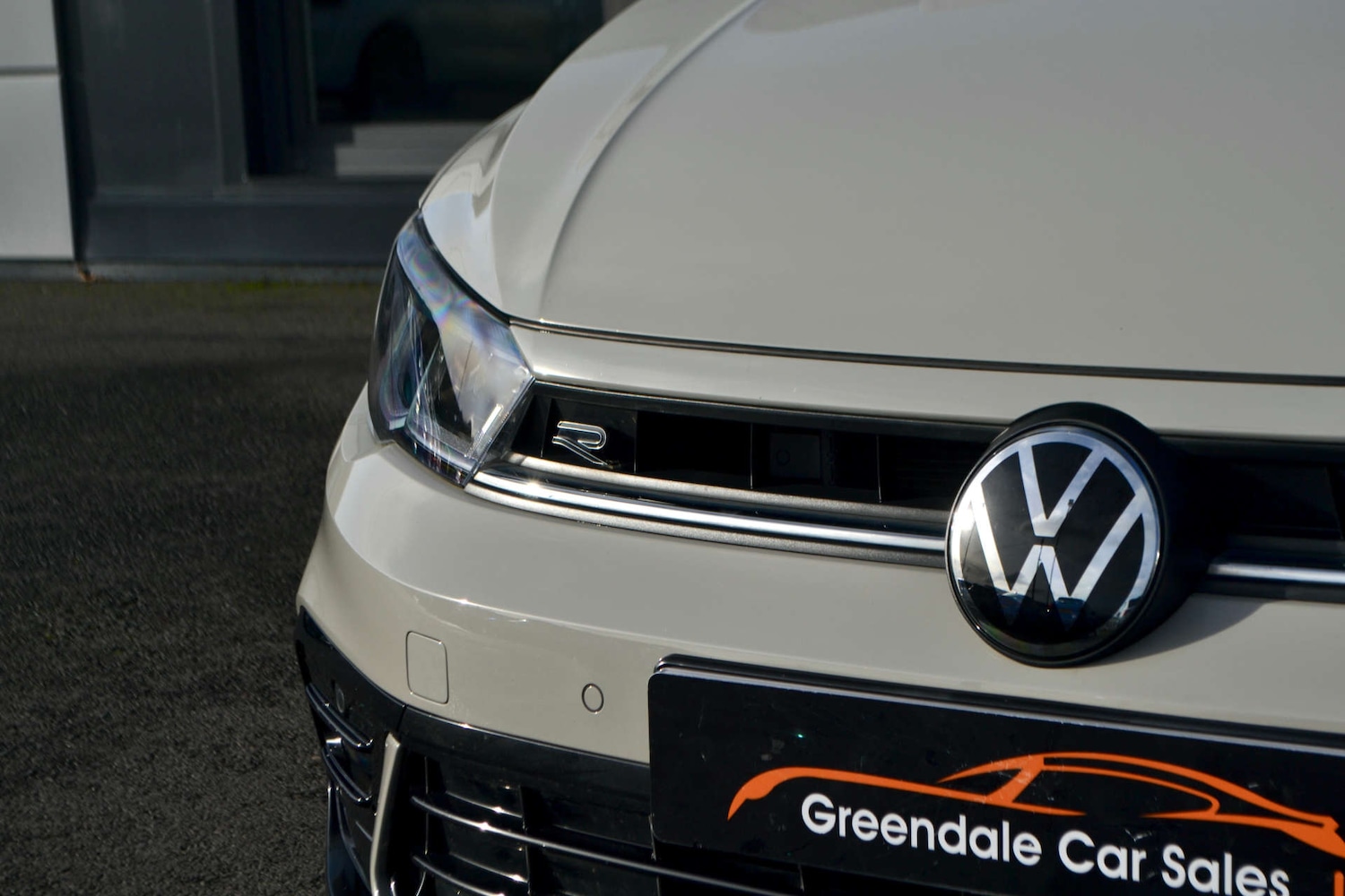 Used Volkswagen Polo 2022 for sale - 76618120: Photo 7