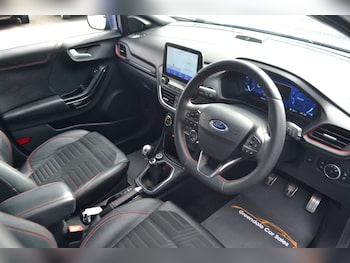 Used Ford Puma 2020 for sale - 78106789: Photo