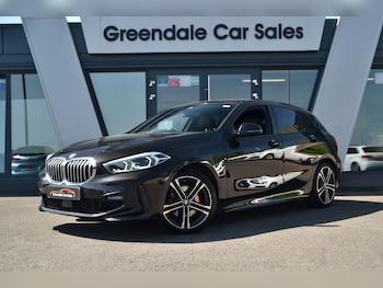 Used BMW 1 Series 2023 for sale - 78617755: Photo