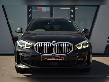 Used BMW 1 Series 2023 for sale - 78617755: Photo
