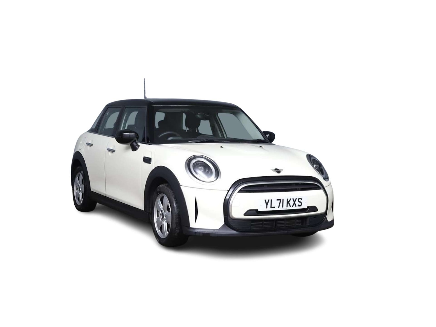 Used MINI Hatch 2021 for sale - 76709160: Photo 1