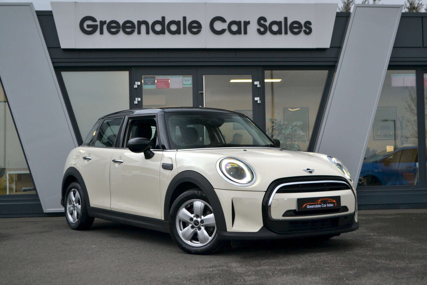 Used MINI Hatch 2021 for sale - 76709160: Photo 10