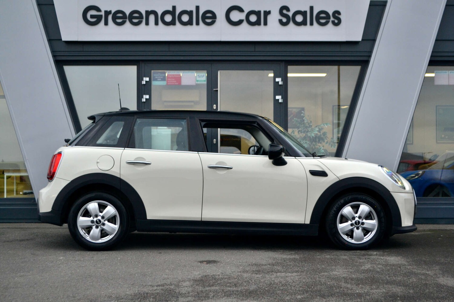 Used MINI Hatch 2021 for sale - 76709160: Photo 11