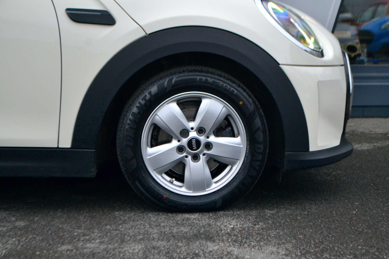 Used MINI Hatch 2021 for sale - 76709160: Photo 13