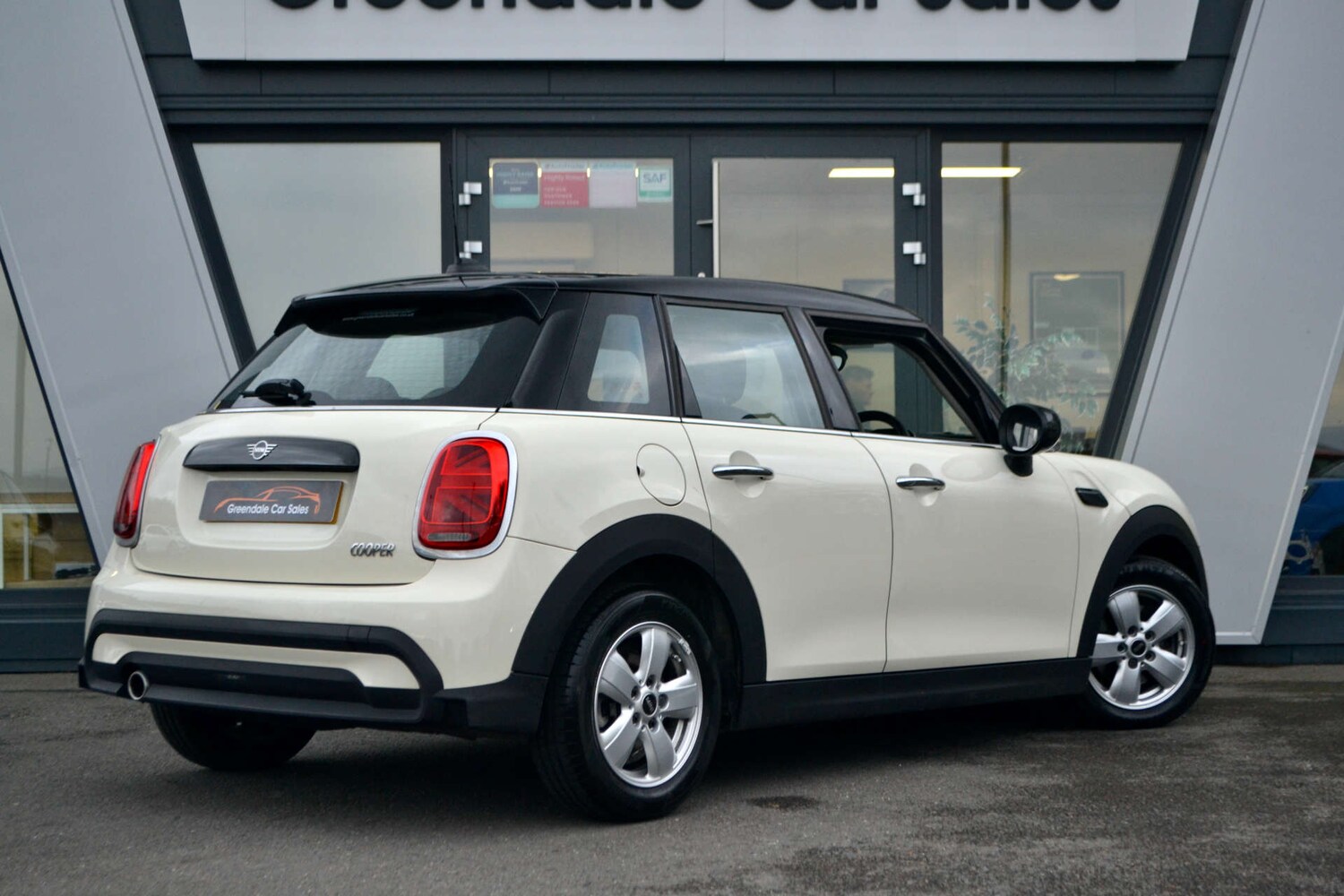Used MINI Hatch 2021 for sale - 76709160: Photo 14