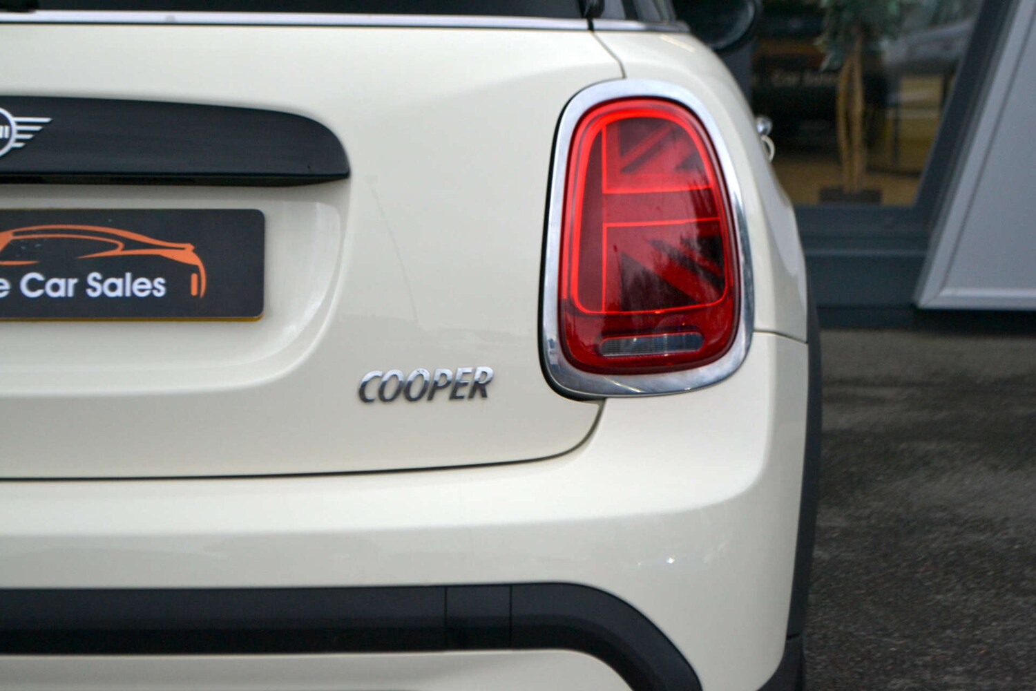 Used MINI Hatch 2021 for sale - 76709160: Photo 19