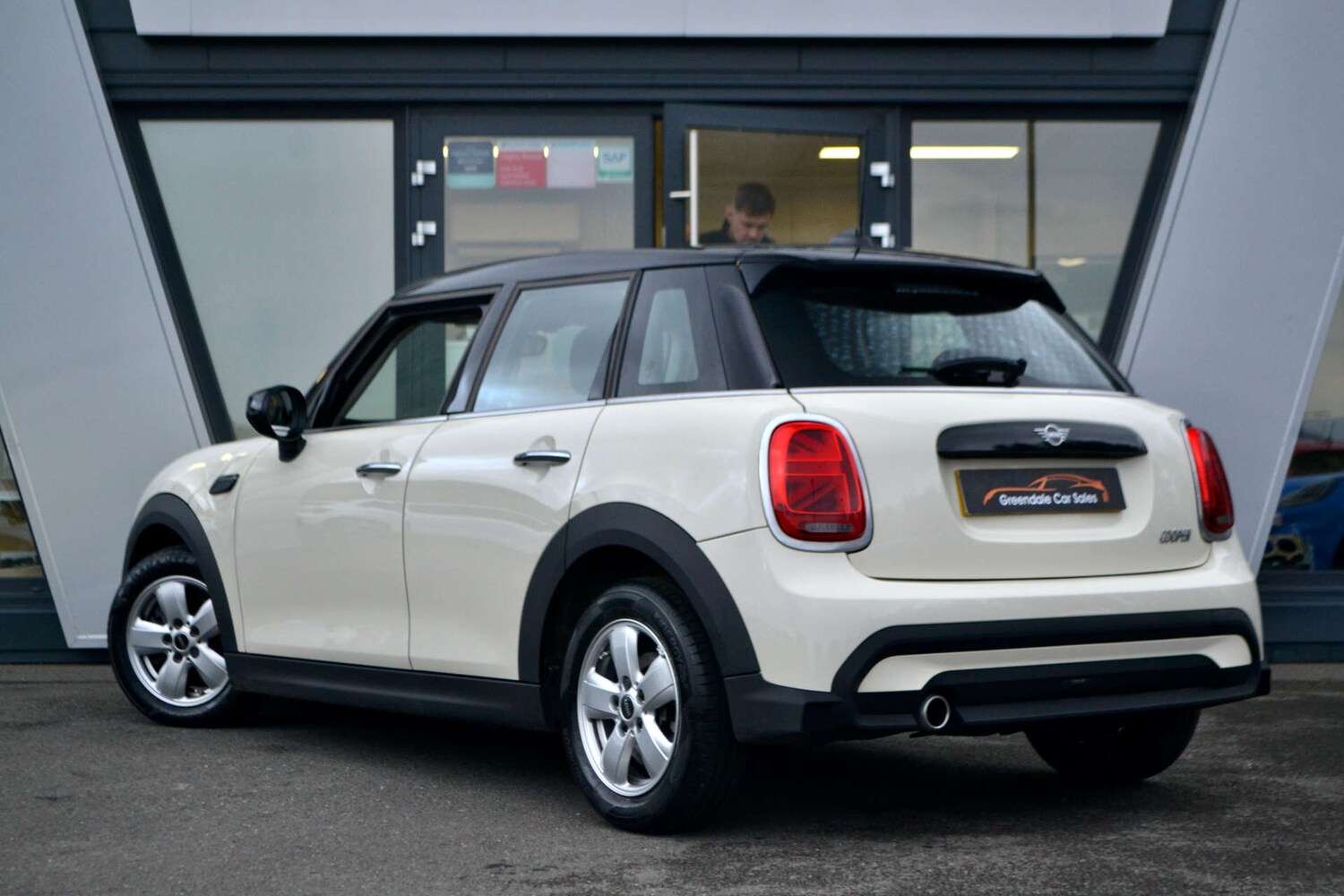 Used MINI Hatch 2021 for sale - 76709160: Photo 20
