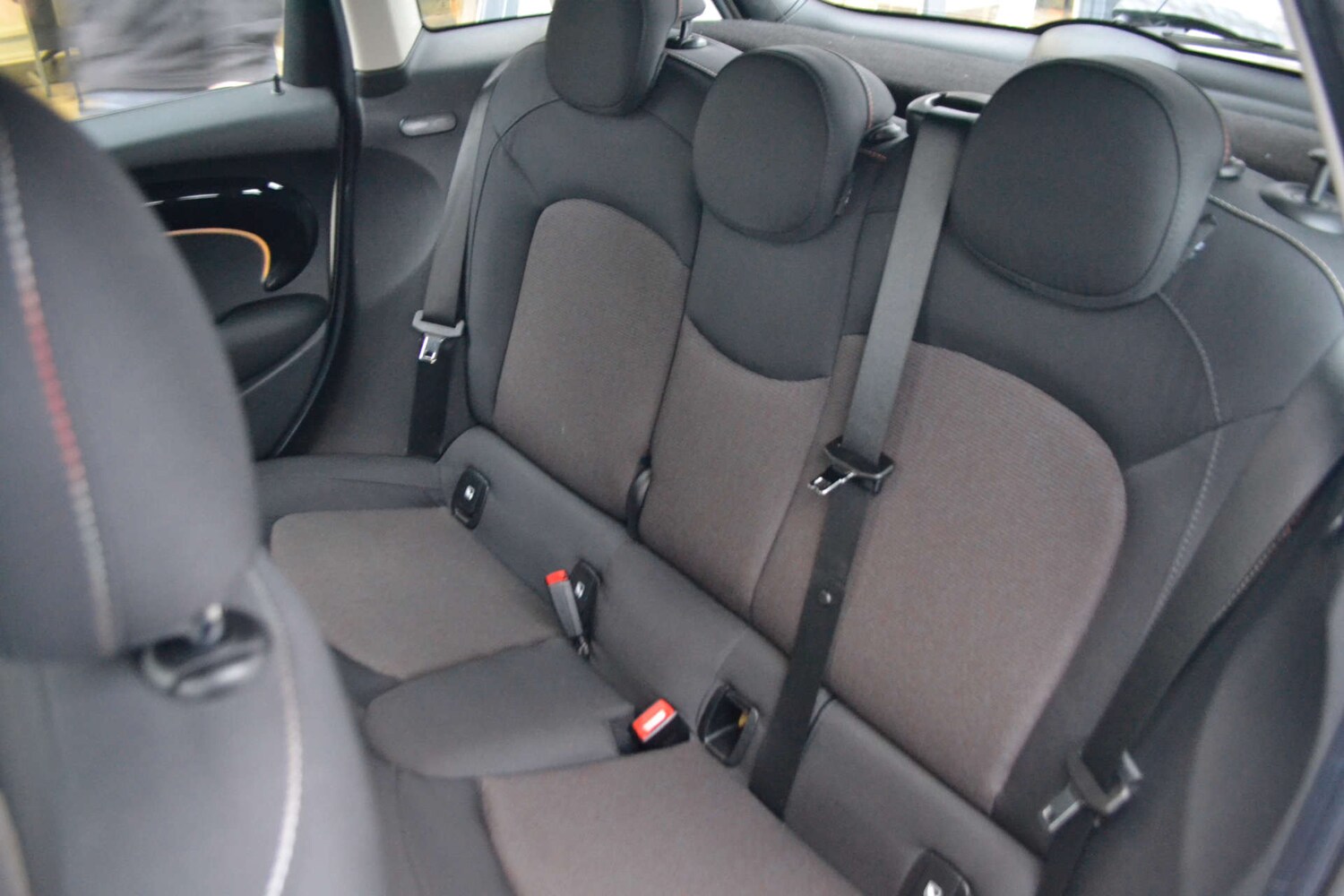 Used MINI Hatch 2021 for sale - 76709160: Photo 25