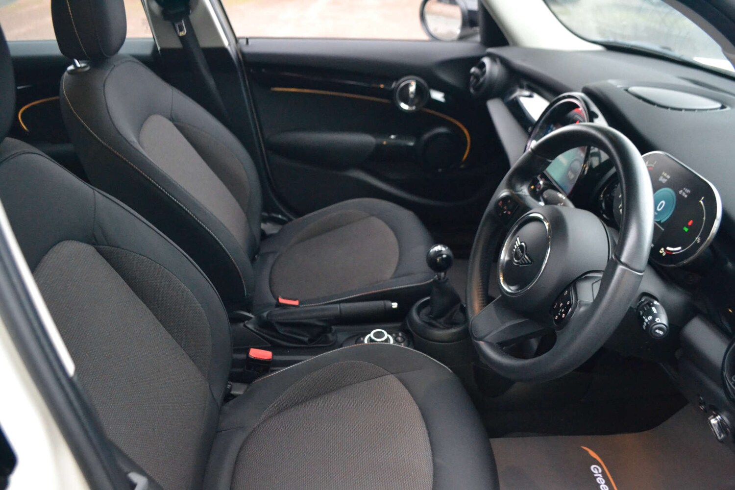 Used MINI Hatch 2021 for sale - 76709160: Photo 28