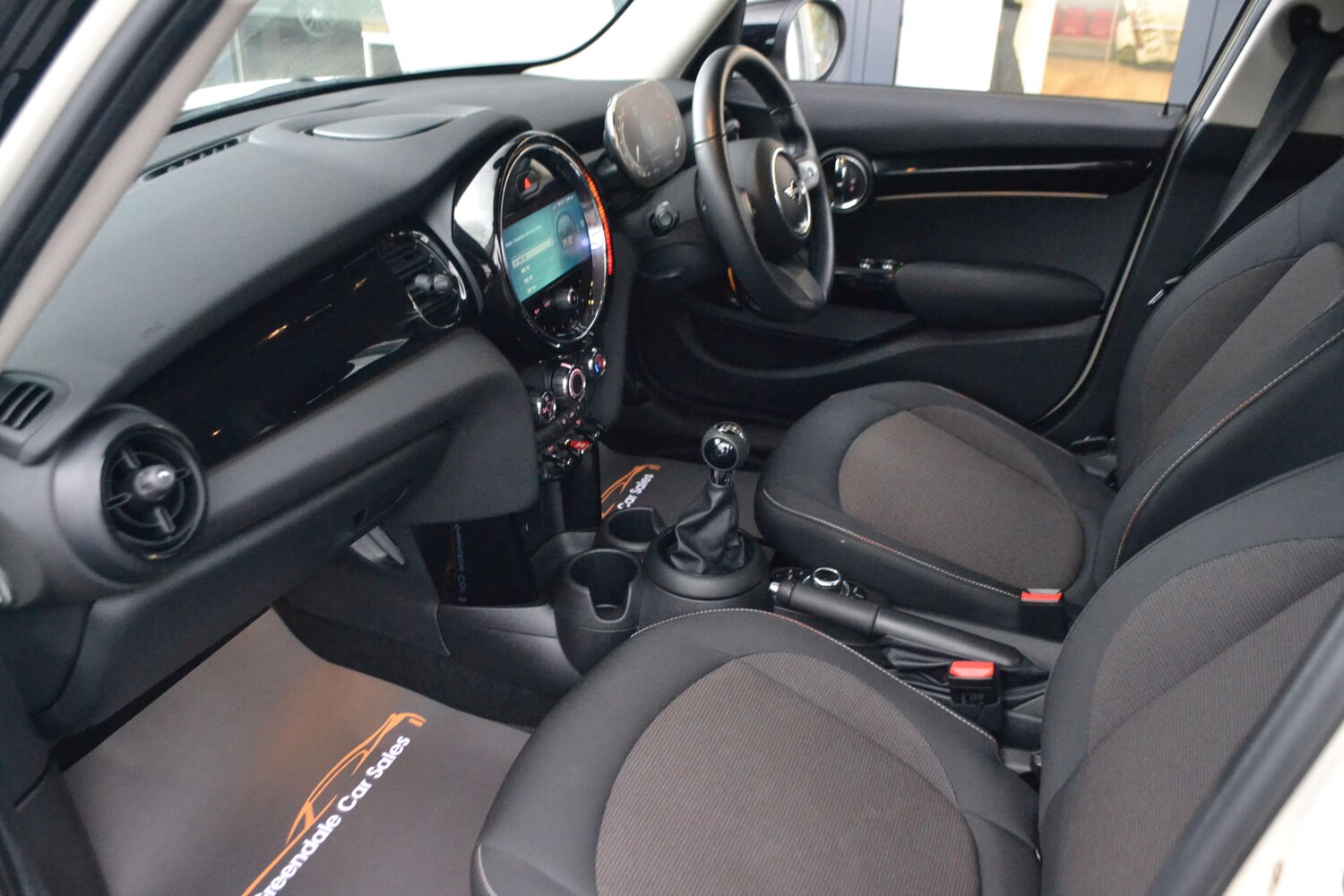 Used MINI Hatch 2021 for sale - 76709160: Photo 32