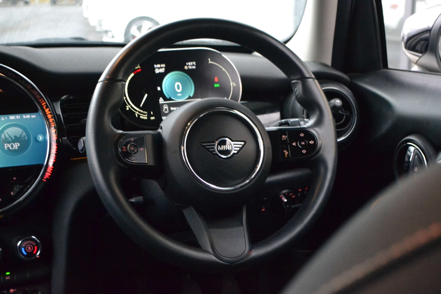 Used MINI Hatch 2021 for sale - 76709160: Photo 37