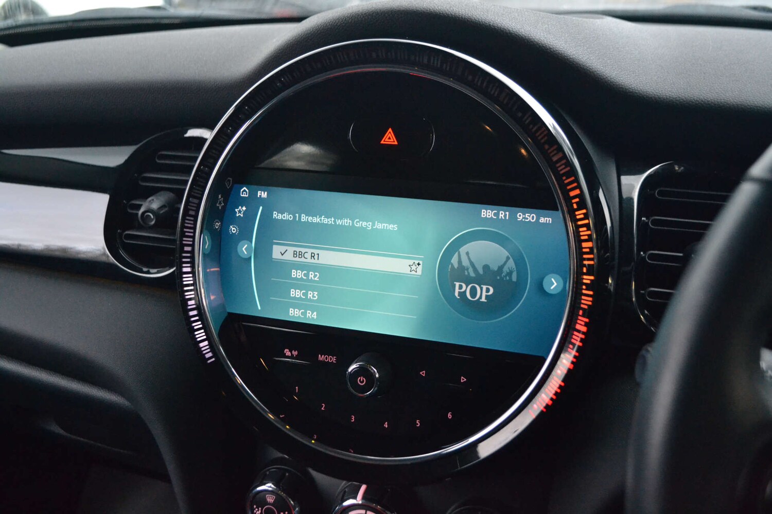 Used MINI Hatch 2021 for sale - 76709160: Photo 38