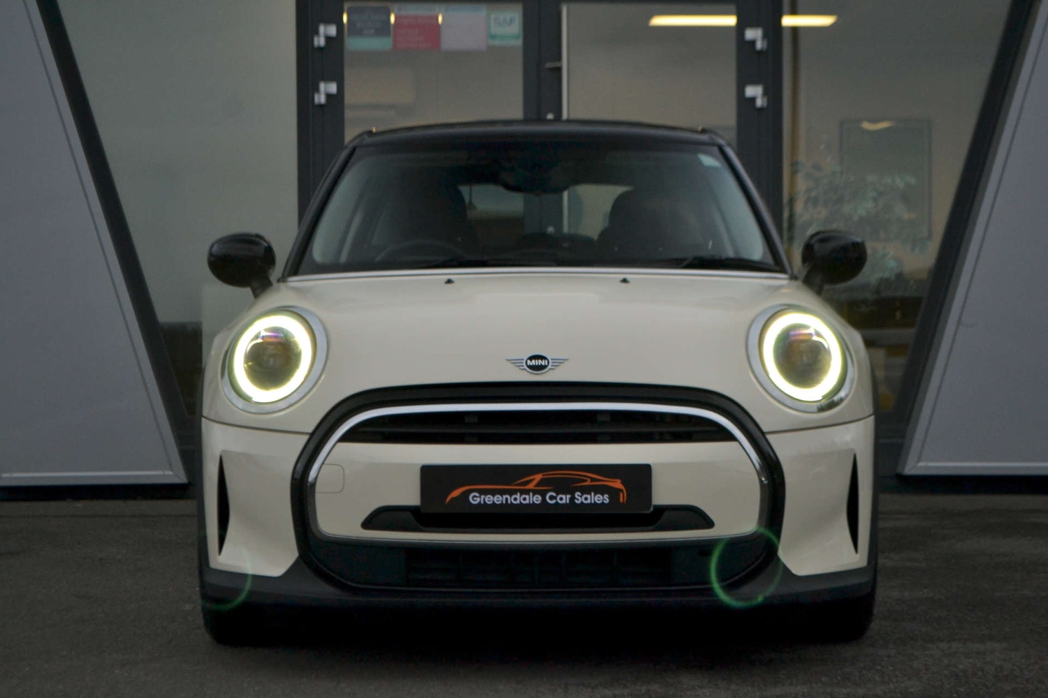 Used MINI Hatch 2021 for sale - 76709160: Photo 5