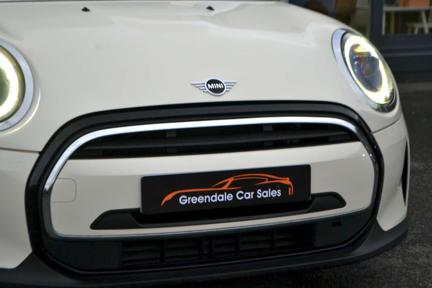Used MINI Hatch 2021 for sale - 76709160: Photo 7