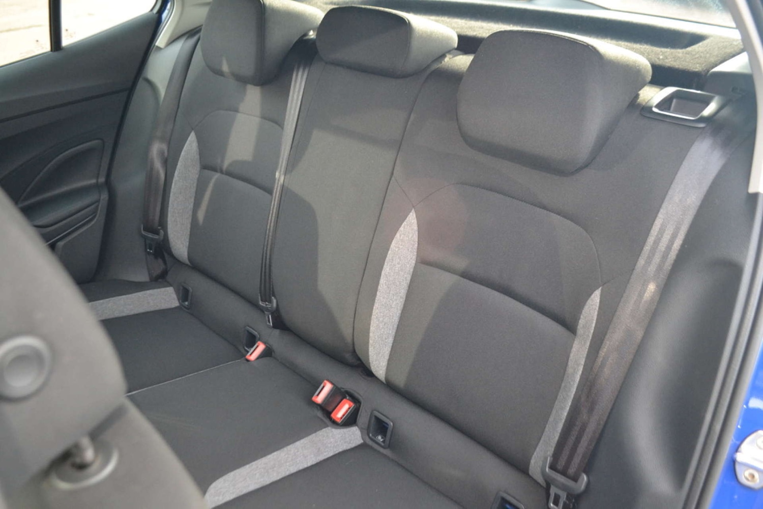 Used Skoda Fabia 2022 for sale - 77998574: Photo 17