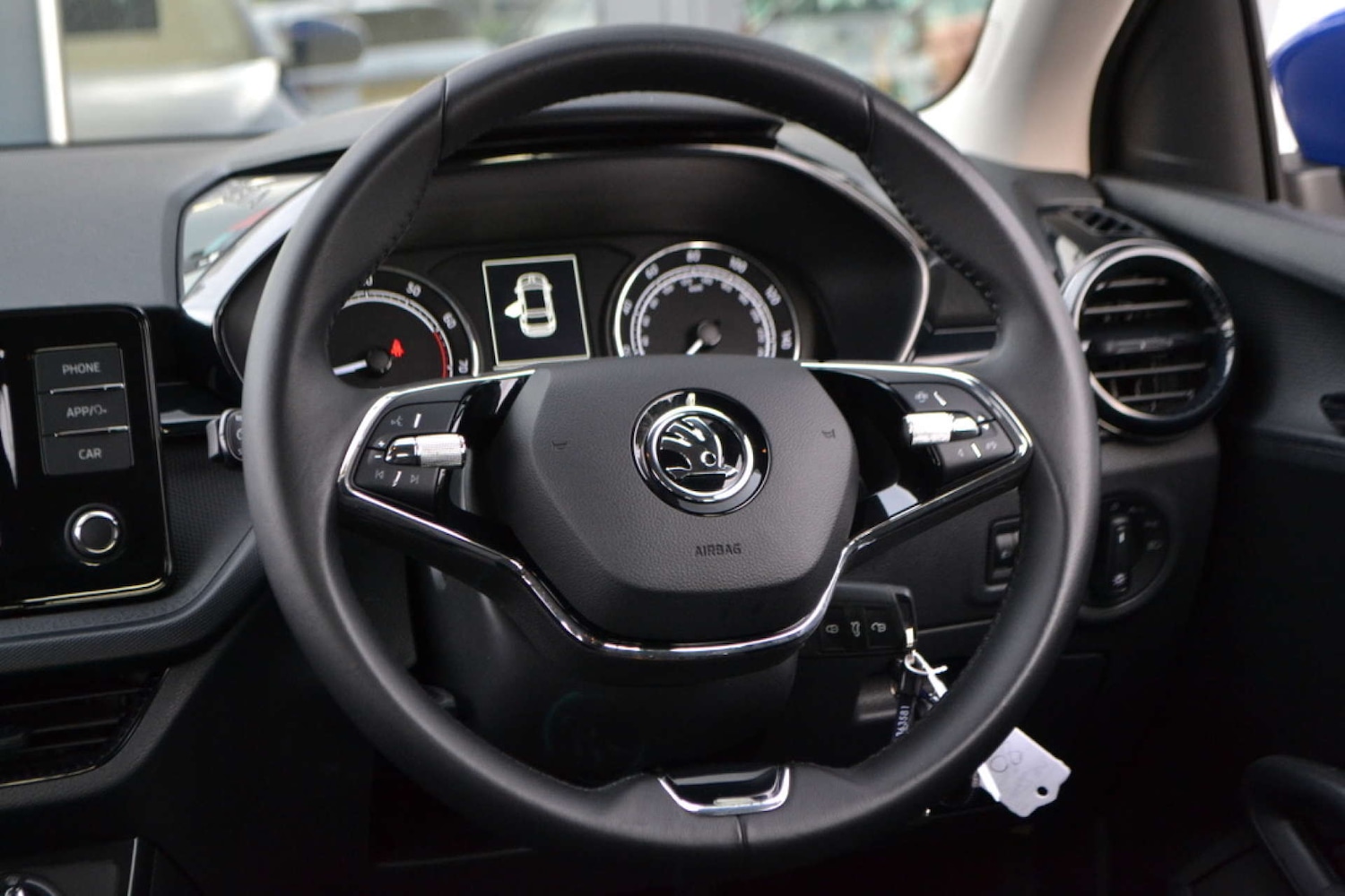 Used Skoda Fabia 2022 for sale - 77998574: Photo 28