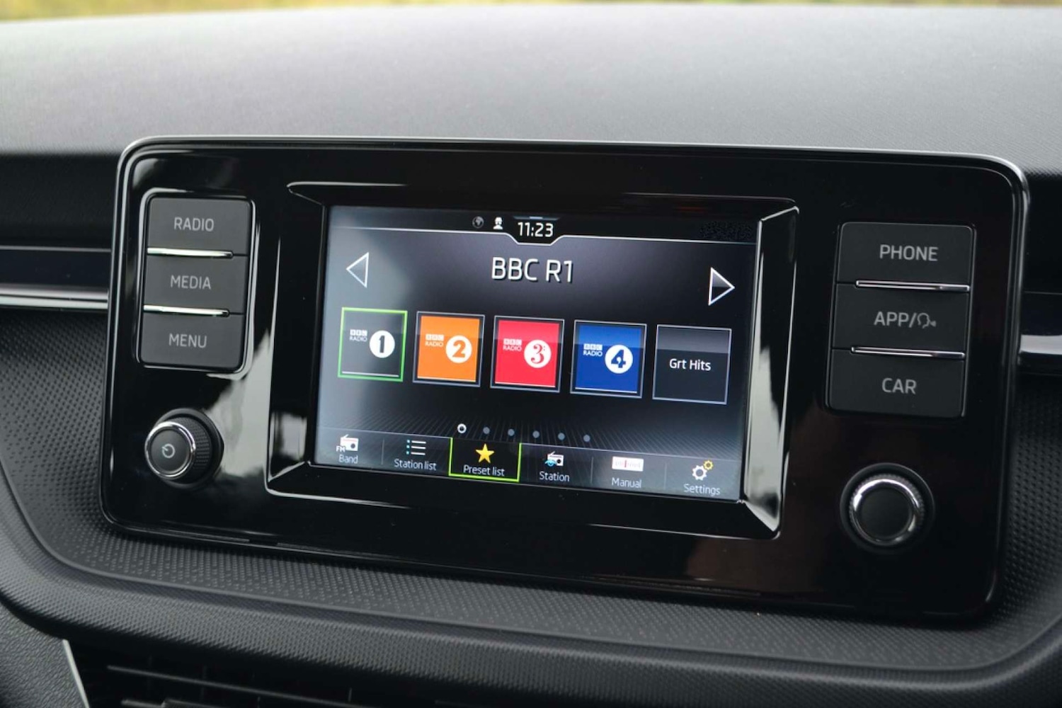 Used Skoda Fabia 2022 for sale - 77998574: Photo 36