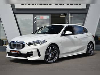 Used BMW 1 Series 2023 for sale - 79838924: Photo