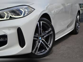 Used BMW 1 Series 2023 for sale - 79838924: Photo