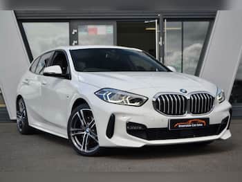 Used BMW 1 Series 2023 for sale - 79838924: Photo