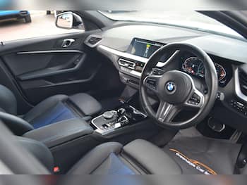 Used BMW 1 Series 2023 for sale - 79838924: Photo