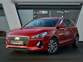 Used Hyundai i30 2017 for sale - 77022343: Photo