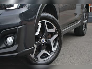 Used Subaru XV 2018 for sale - 79568697: Photo