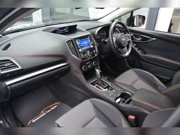 Used Subaru XV 2018 for sale - 79568697: Photo