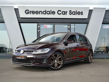Used Volkswagen Golf 2017 for sale - 77720513: Photo