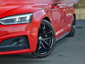 Used Audi S5 2017 for sale - 77690688: Photo