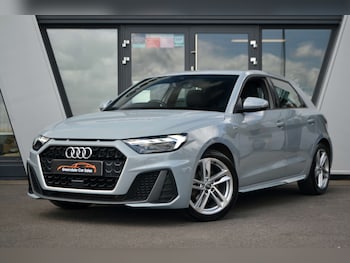 Used Audi A1 2022 for sale - 79056890: Photo