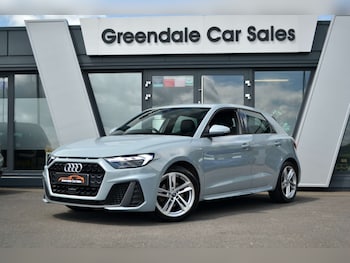 Used Audi A1 2022 for sale - 79056890: Photo