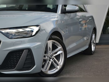 Used Audi A1 2022 for sale - 79056890: Photo
