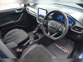 Used Ford Fiesta 2022 for sale - 79308043: Photo