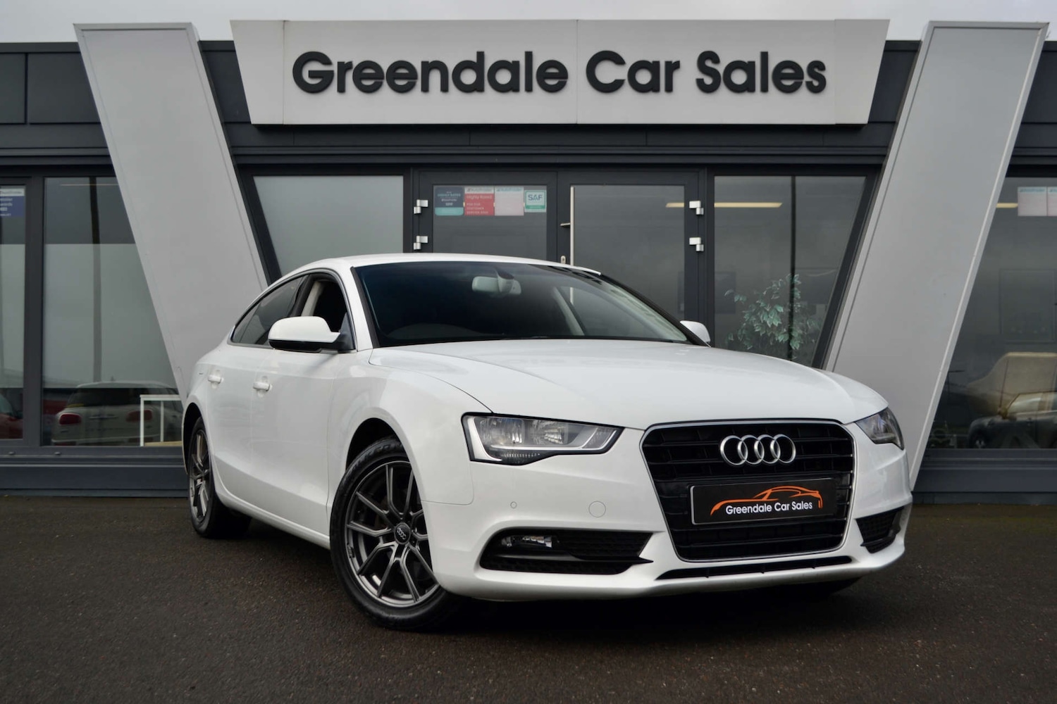 Used Audi A5 2016 for sale - 77775449: Photo 10