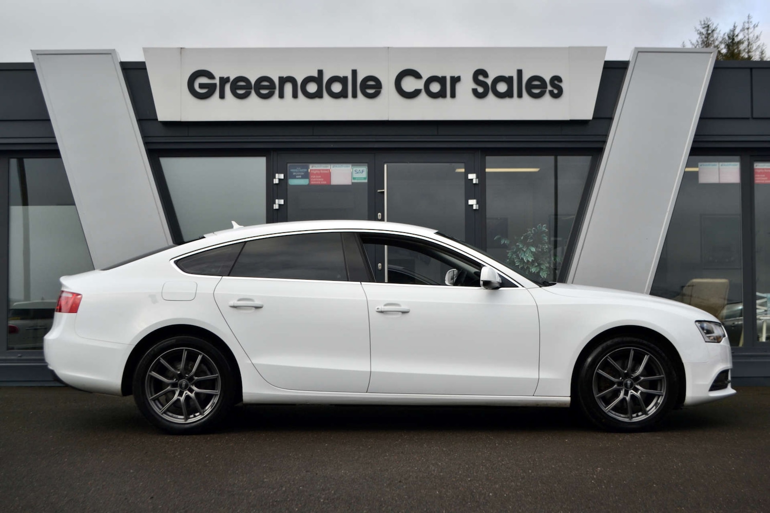 Used Audi A5 2016 for sale - 77775449: Photo 12