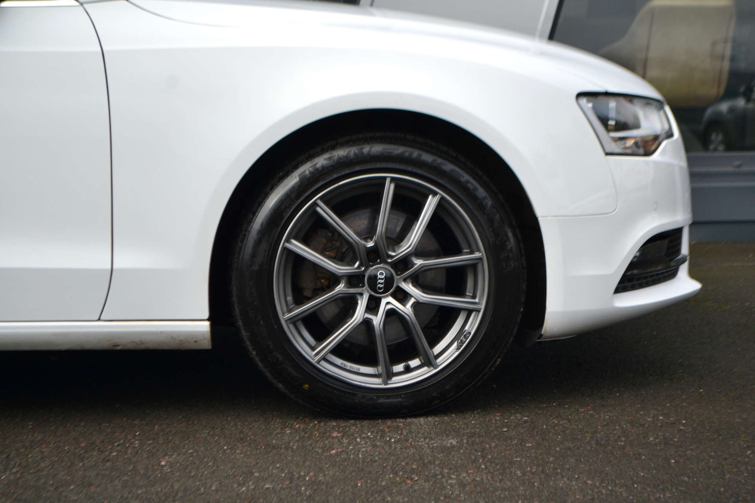 Used Audi A5 2016 for sale - 77775449: Photo 13