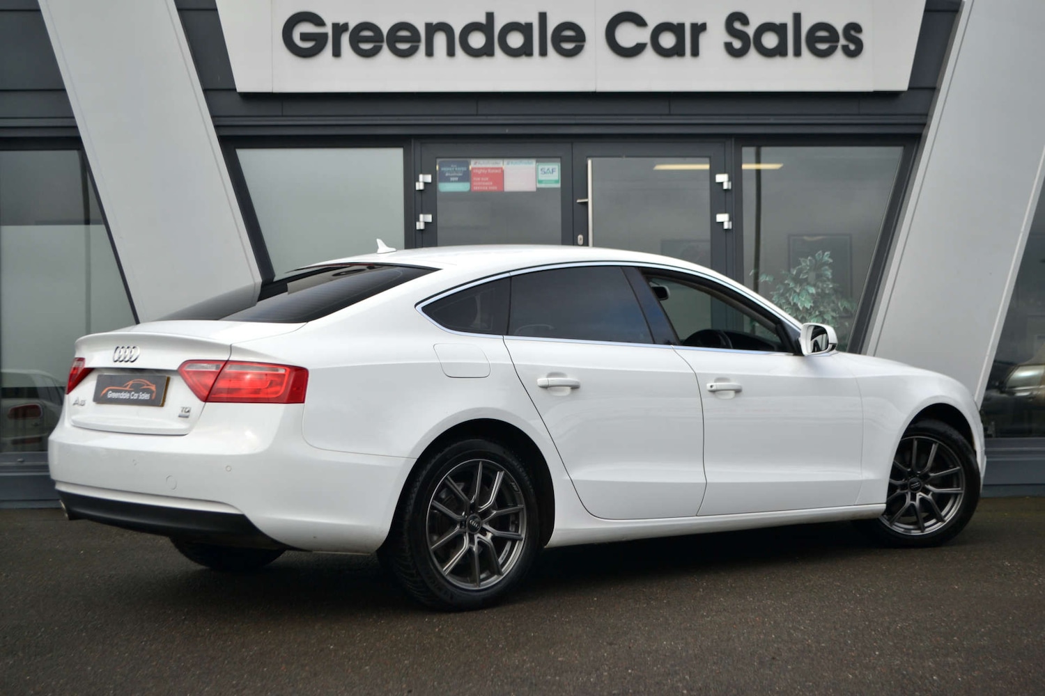 Used Audi A5 2016 for sale - 77775449: Photo 15