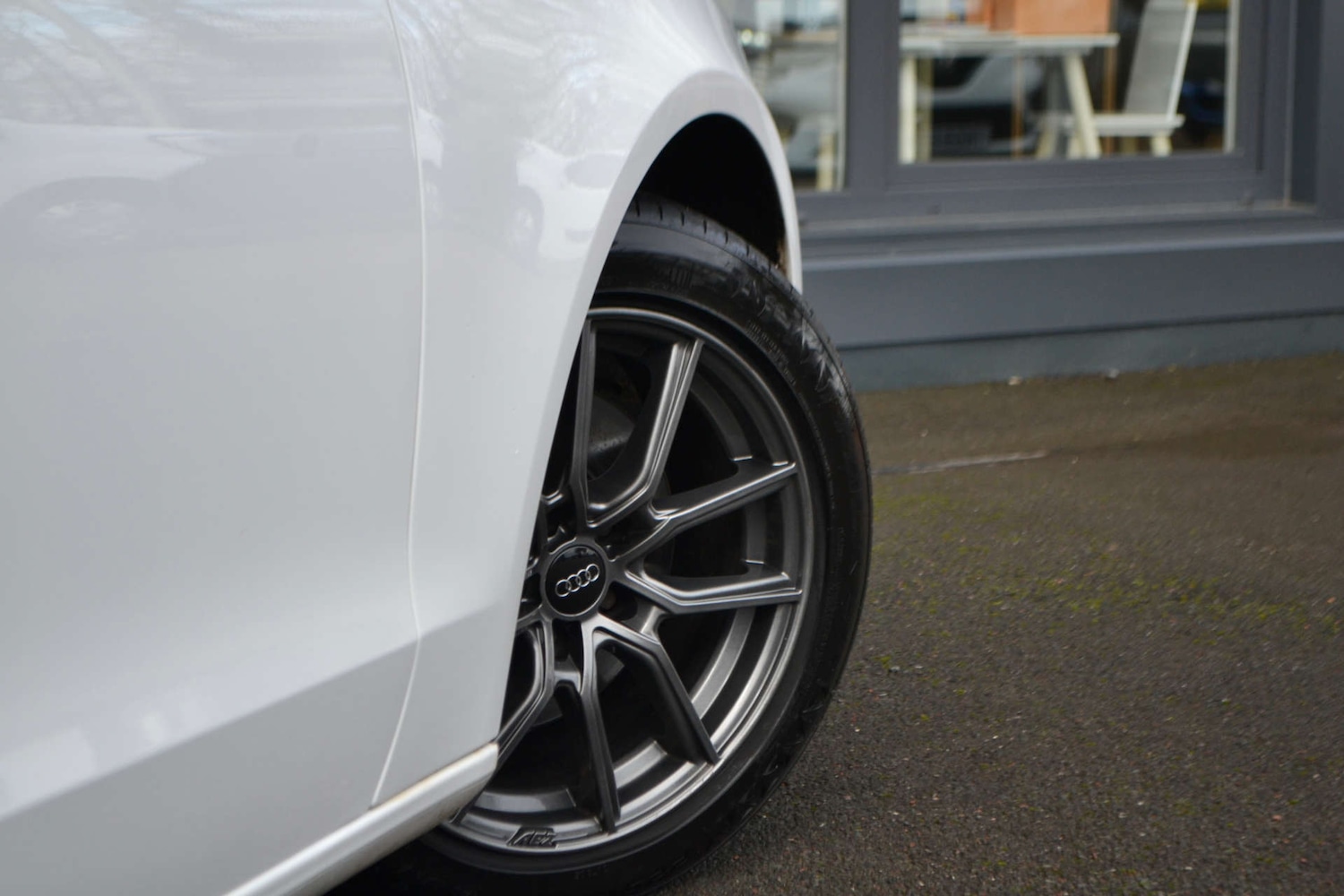 Used Audi A5 2016 for sale - 77775449: Photo 16