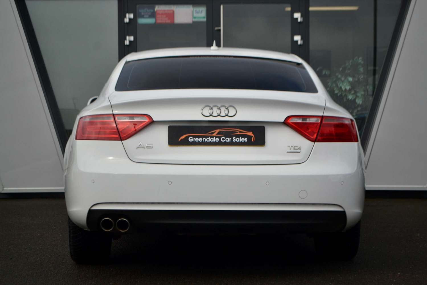 Used Audi A5 2016 for sale - 77775449: Photo 18