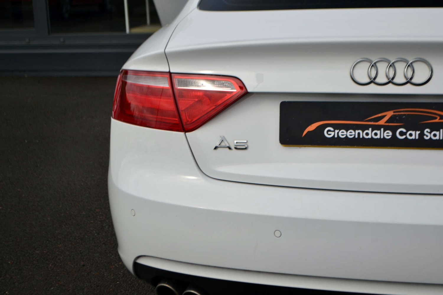 Used Audi A5 2016 for sale - 77775449: Photo 19