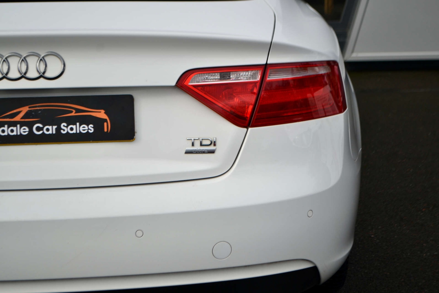 Used Audi A5 2016 for sale - 77775449: Photo 21